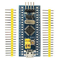 Налагоджувальна плата STM32F103C8T6