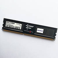 Игровая оперативная память OCZ Fatal1ty DDR3 2Gb 1333MHz PC3 10666U CL9 (OCZ3F13334GK) Б/У