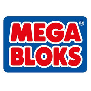 Конструктори Mega Bloks