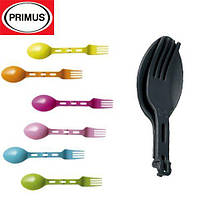 Ложка-вилка складная Primus Foldable Spork multi-color