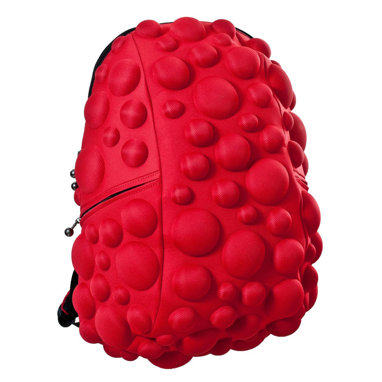 Рюкзак Madpax Bubble Full Red (KZ24483545)