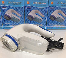 Машинка для зняття катишек Lint Remover JTY-2018 (60)