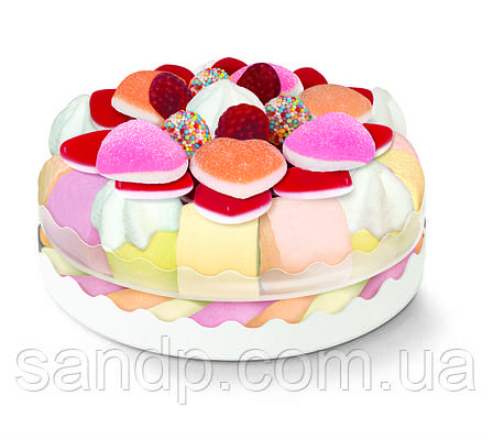 Желейні цукерки Міні Торт Candy Cake 100 г, фото 2