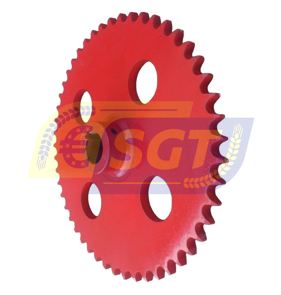 Зірочка z49 привода підбирача Welger AP41, AP45