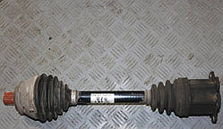 Напівось передня права 4E0407272Q Audi A8 D3