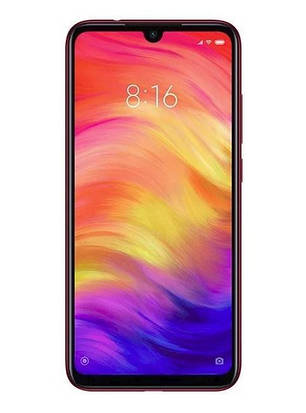 Xiaomi Redmi Note 7 3Gb/32Gb Red (*CPA -3% Знижка)_K, фото 3