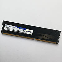 Игровая оперативная память Team Elite DDR3 2Gb 1333MHz PC3 10600U CL9 (TED32048M1333HC9) Б/У
