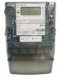 Електролічильник GAMA 300 G3B 147.240.F47 5(10)A
