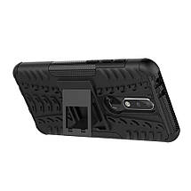 PC + TPU чохол Armor для Nokia 4.2 (8 кольорів), фото 6