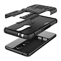 PC + TPU чохол Armor для Nokia 4.2 (8 кольорів), фото 4
