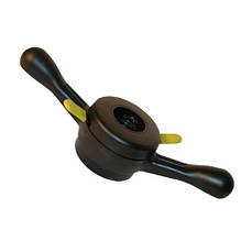 Гайка швидкознімна BRIGHT TB-K-0200000 d40 для CB66/CB67 (крок різьби 4,0)