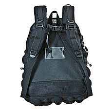 Рюкзак Madpax Bubble Full Black Magic (M/BUB/BLACK/FULL), фото 5