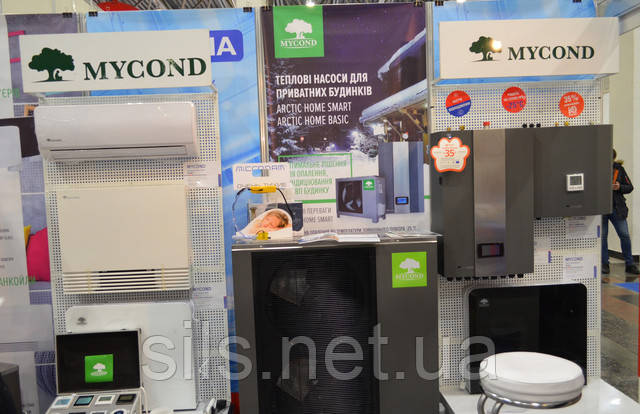 компанія СІЛС на майстер класі МАЙКОНД