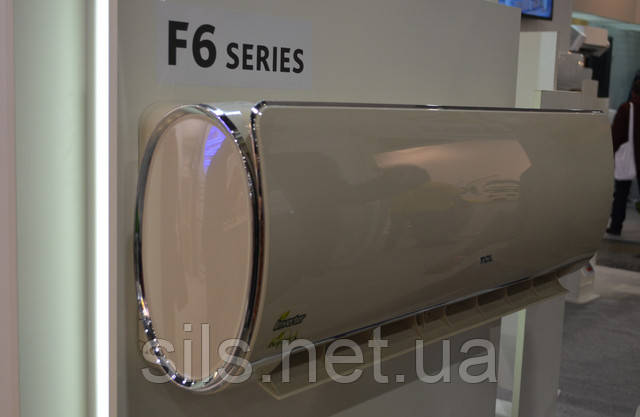 модель F6 series TCL