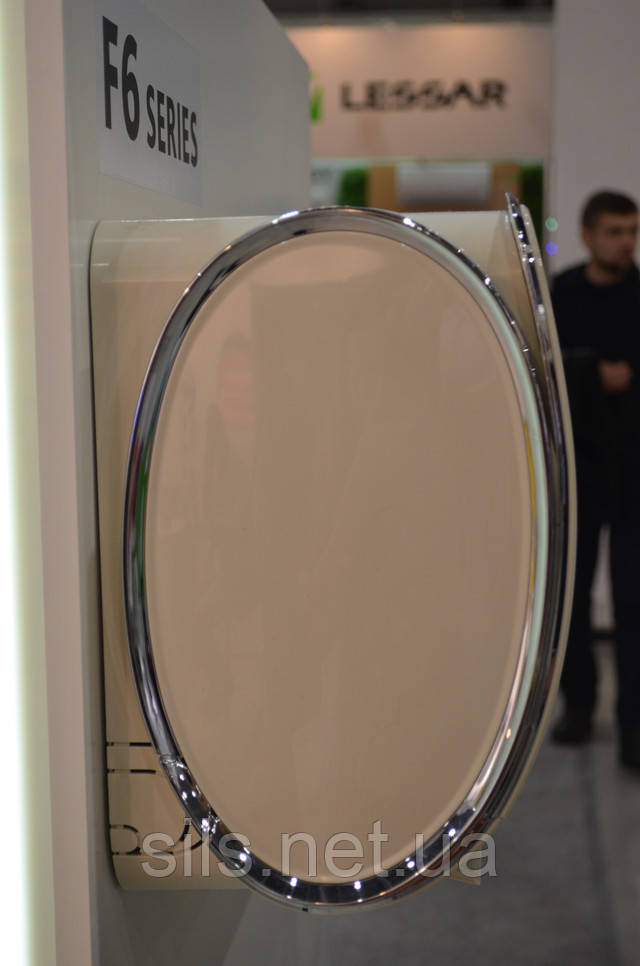 модель F6 series TCL