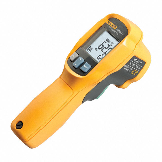 Пірометр Fluke 62 MAX, фото 1