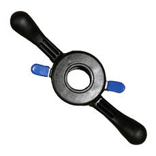 Гайка швидкознімна BRIGHT 5508023 для балансувального стенду d36