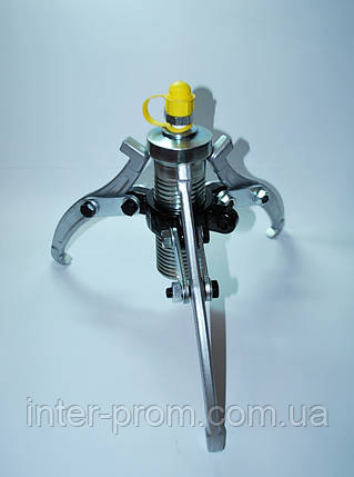 Знімач гідравлічний СГ-30 без насоса, фото 1