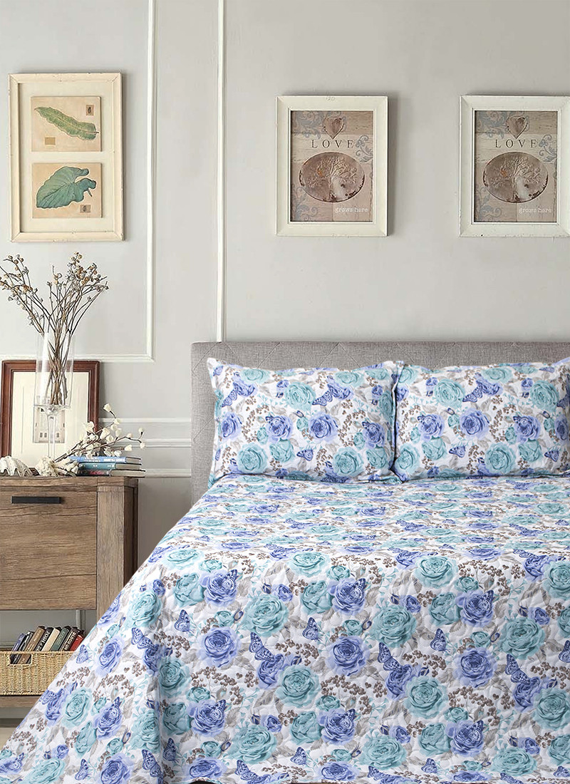 Покривало Lotus Manhattan - Sandra 230*240