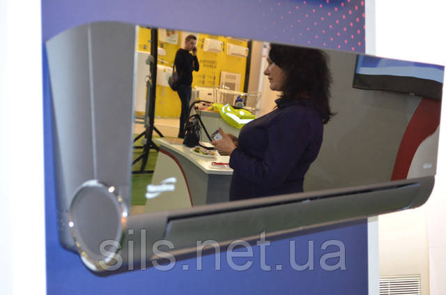 Неокліма кондиціонер серія артвог