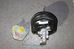 Вакуумний підсилювач гальм 4E2612105A Audi A8 D3