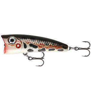 Воблер Rapala Ultra Light POP ULP04 40 мм 3 гр. F