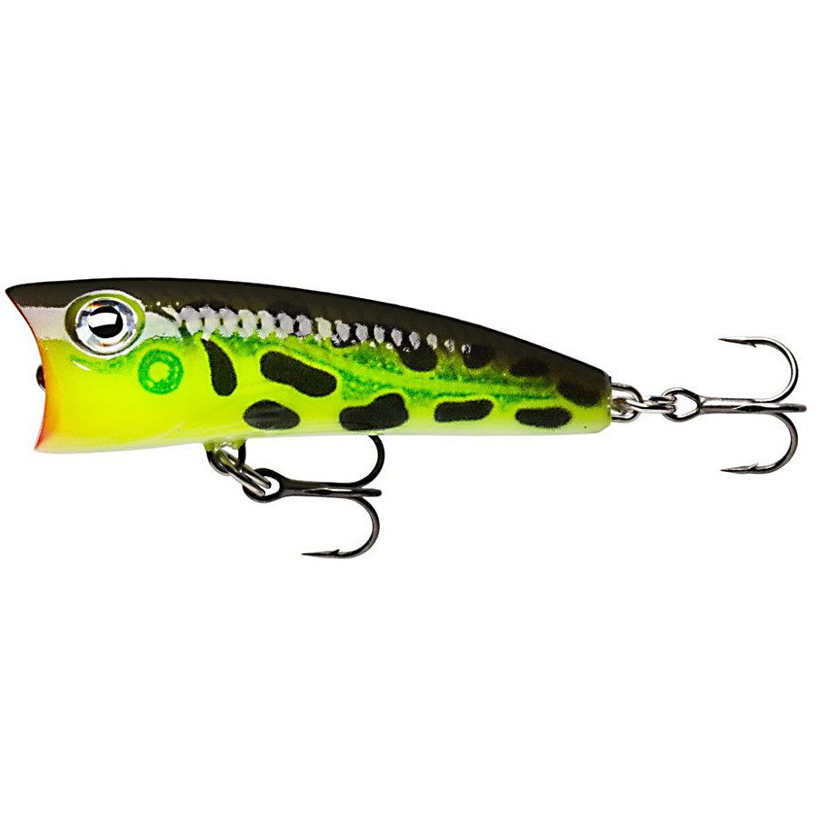 Воблер Rapala Ultra Light POP ULP04 40 мм 3 гр. F LF