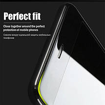 Захисне скло для Nokia 4.2, фото 3
