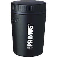 Вакуумный термос Primus TrailBreak Lunch jug 550 Black