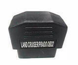 Активатор функції TOYOTA Land Cruiser/Prado 2010-2015 закриття вікон, складання дзеркал, фото 2