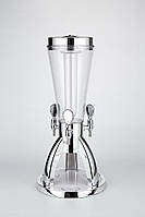 Диспенсер пивна вежа Triton (аналог іспанської) настільний