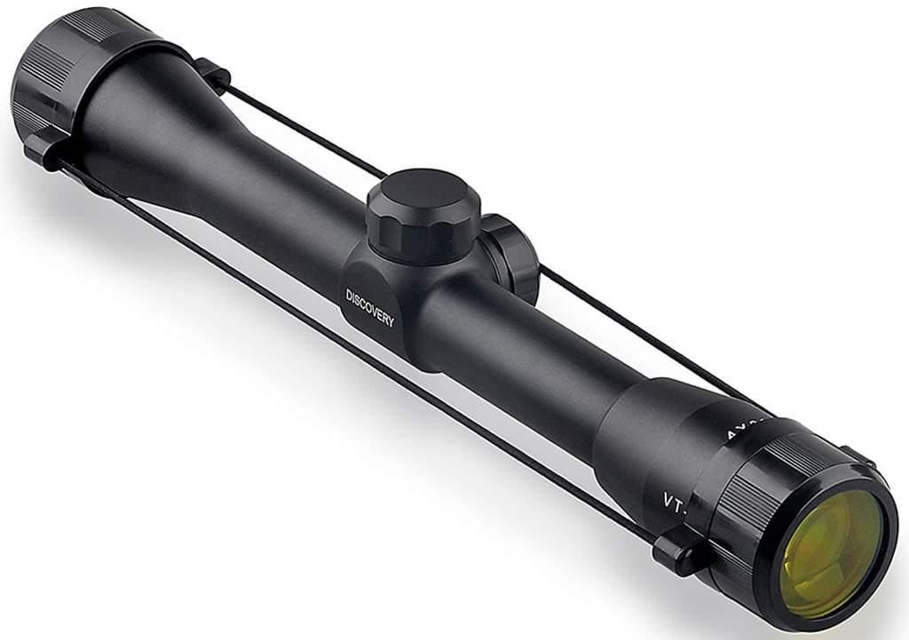Оптичний приціл Discovery Optics VT-R 4x32