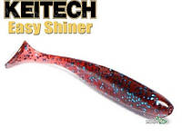 Силикон Keitech Easy Shiner 3,0" цвета в ассортименте еа 03