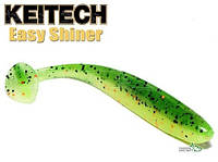 Силикон Keitech Easy Shiner 3,0" цвета в ассортименте еа 05