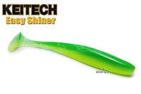 Силикон Keitech Easy Shiner 3,0" цвета в ассортименте еа 11