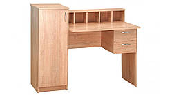 Комп'ютерний стіл Прага Пехотін