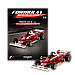 Колекційна Модель Formula 1 (Формула 1) Centauria (1:43) №11 Ferrari 312 T2 Жиль Вільньов 1977, фото 3