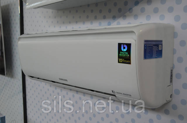 кондиціонери самсунг