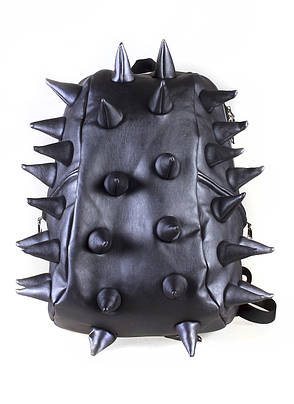Рюкзак Madpax Rex Full Heavy Metal Spike Blue (KZ24483402), фото 1