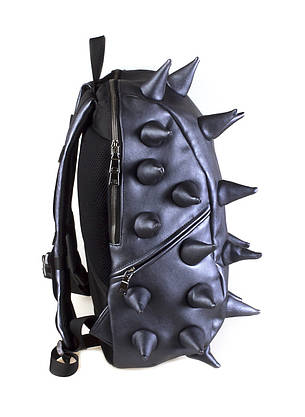 Рюкзак Madpax Rex Full Heavy Metal Spike Blue (KZ24483402), фото 3