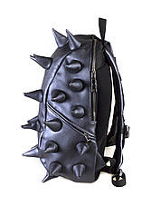 Рюкзак Madpax Rex Full Heavy Metal Spike Blue (KZ24483402), фото 4