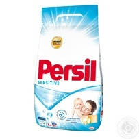 Persil Пральний порошок Sensitive автомат 3 кг