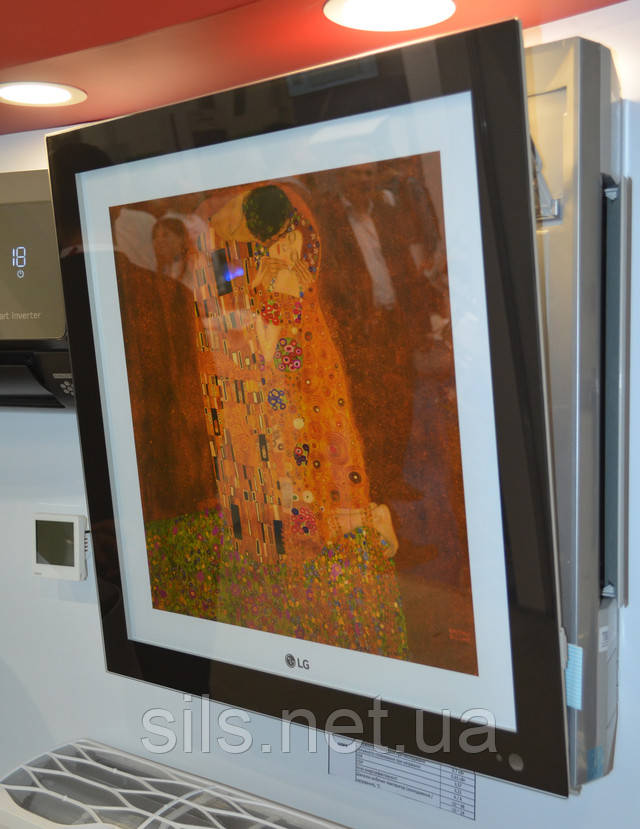 кондиціонер лш картина артвог серія