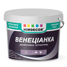 Штукатурки