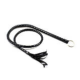 Латексний костюм жінки кішки, фото 3