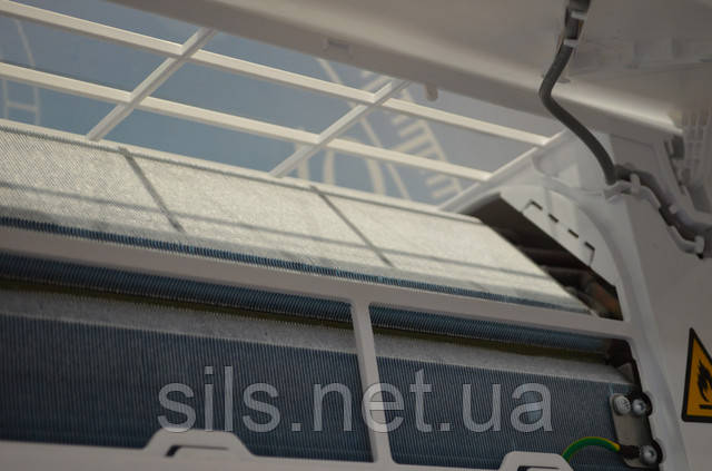 кондиціонер haier серія Flexy inverter