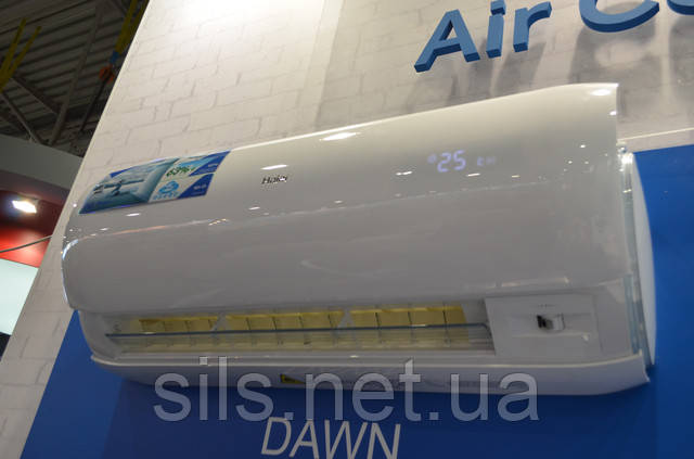 Haier Dawn кондиціонер