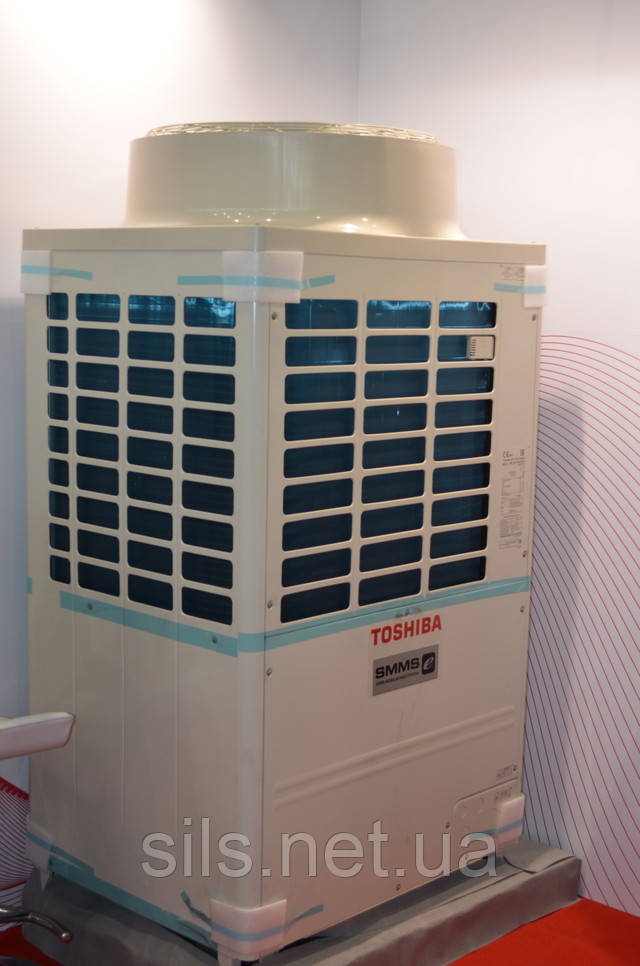 врф система тошиба