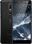Чохли для Nokia 5.1