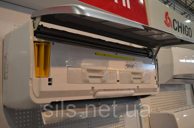 кондиціонер хітачі